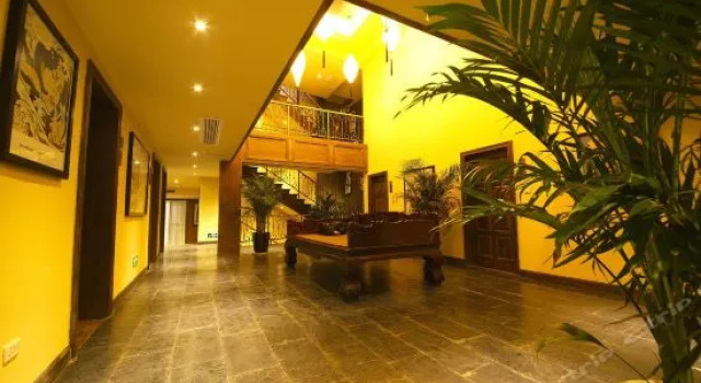Anber Shiguangyi Hotel, Varaa Hotelli Guiyang Guizhou