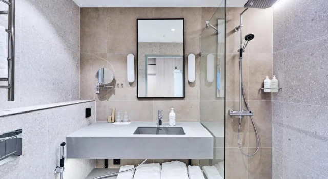 Номер Standard Break Sokos Hotel Koli Kylä