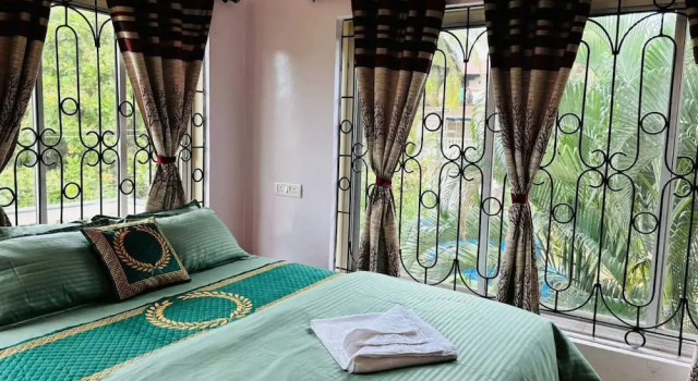 Номер Standard The Bodhi Tree Resort