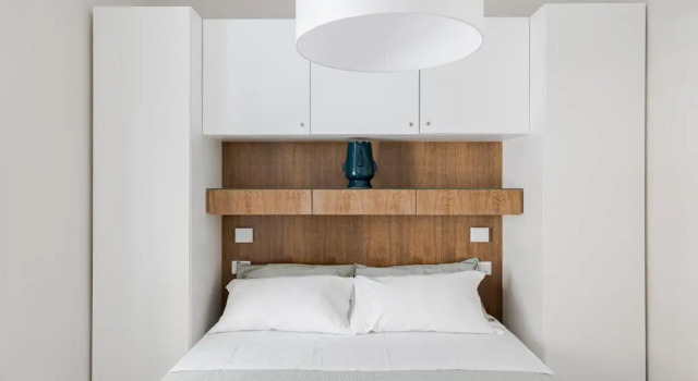 Апартаменты Cavour Luxury Home