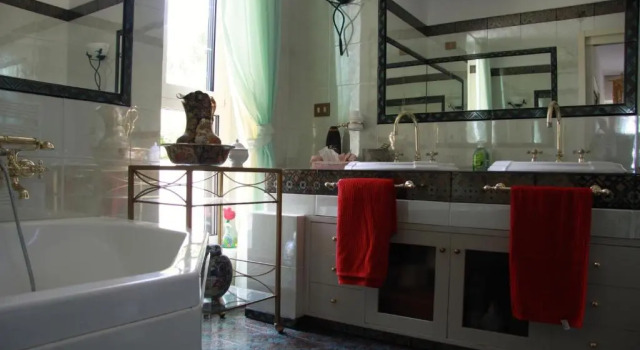 Номер Deluxe The Incantation Guest House