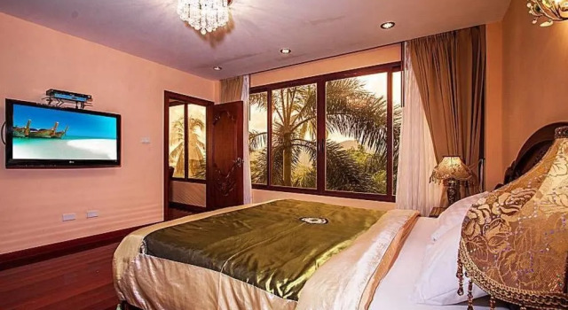 Villa Soht Morakat 4 Beds, Забронировать Вилла Отели Южного Таиланда 3 звезды, 3*