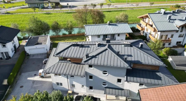 Коттедж Kitz Residenz Six in Kaprun