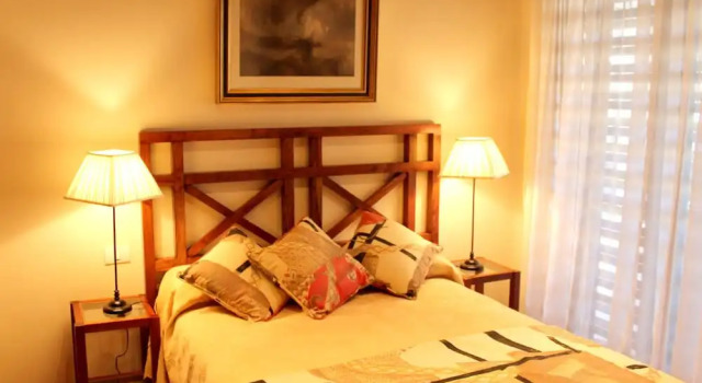 Luxury villa in Costa Adeje + pool, Prenota Villa Hotel a Tenerife con piscina, Piscina