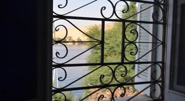 Golden Nubian Guesthouse