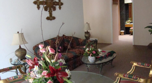 Mansion del Cupatitzio, Book Hotel Hoteller i Uruapan med parkering, Parkering
