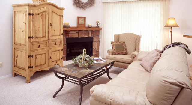 PowderWood by All Seasons Resort Lodging, Boek Resort Park City 