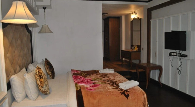 Номер Premium Orsino Resort Mall Road