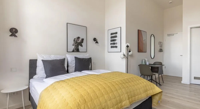 Limehome Bamberg Maximiliansplatz