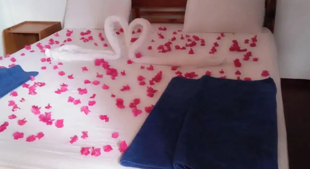 Номер Luxury SURF & SAND Hotel Arugambay