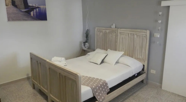Апартаменты с 2 комнатами Resort Pietra Bianca