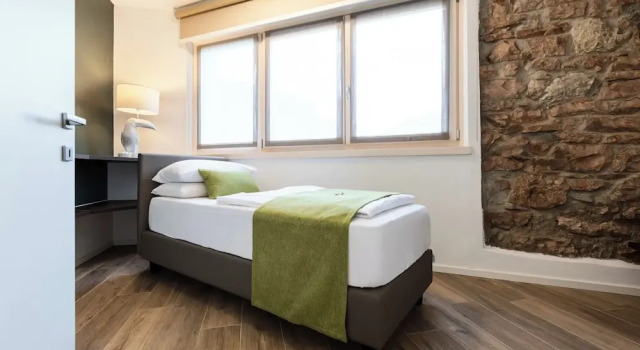 Boutique Apartments By Annalisa