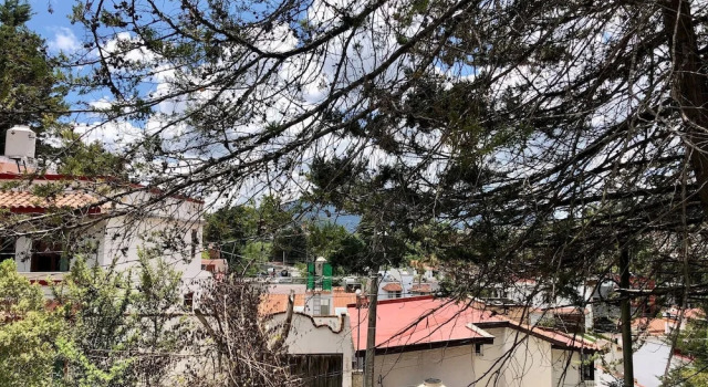 Studio With Terrace And Fiber Internet, Prenota Casa vacanze Ville a Chiapas, Villa