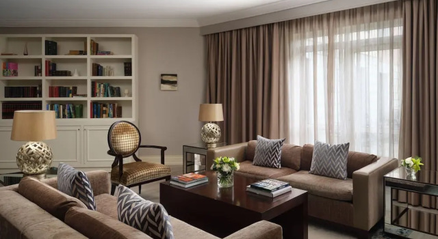 Lyrath Estate Hotel Spa & Convention Centre, Book Ferieresort Resorthoteller i Borris, Ferieresort