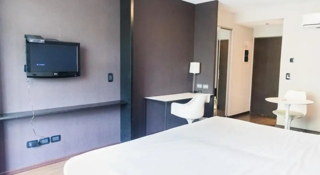 Daiban Flats Palermo Hollywood, Забронировать Апартаменты/квартира Палермо провинция Буэнос-Айрес