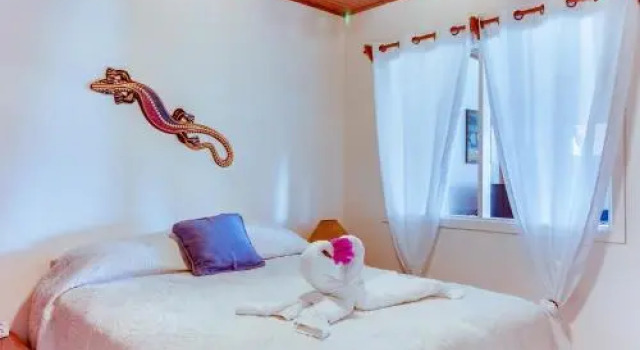 Flamingo Marina Resort 407