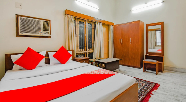 OYO 90130 Retro Residency, Buchen Sie Hotel Durgapur Westbengalen