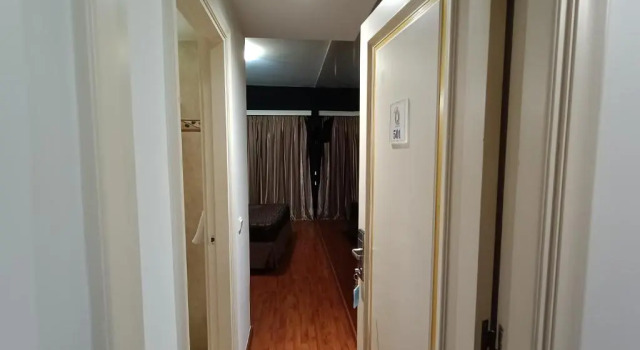 Номер Standard Queens Leriotis Hotel