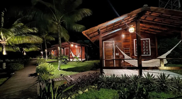 Pousada Estrela do Mar, Book Hotel Fernando de Noronha Pernambuco