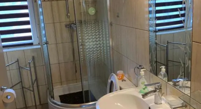 Студия Standard Apartament Tolek