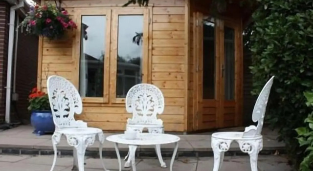 Номер Standard The Redlands Guesthouse