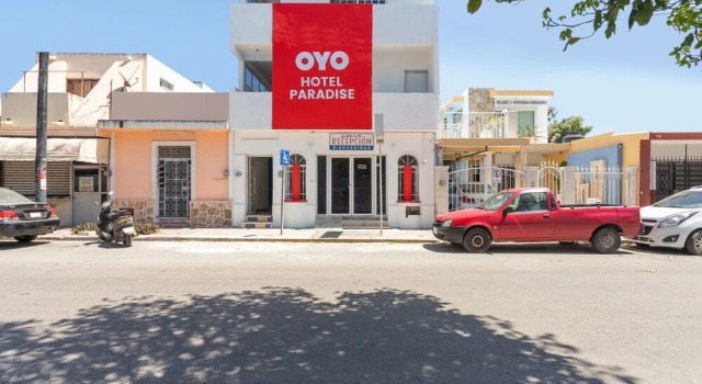 Hotel San Blas