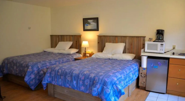 Deluxe Zimmer Beach Roadhouse