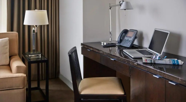 Люкс Hotel Arista