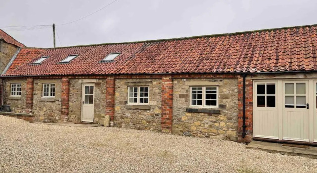 Beck House Cottages, Забронировать Отель Отели Северного Йоркшира с парковкой, Парковка
