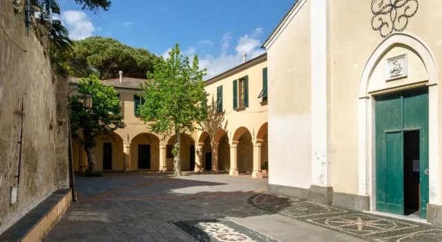 Cinque Terre Moneglia Apartments, Забронировать Апартаменты/квартира Монелья Чинкве-Терре, рядом с Пляж Монелья