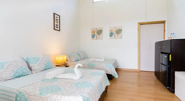 Brisas de Chica, Book Hotel Hoteller i Panama Oeste med pool, Swimmingpool
