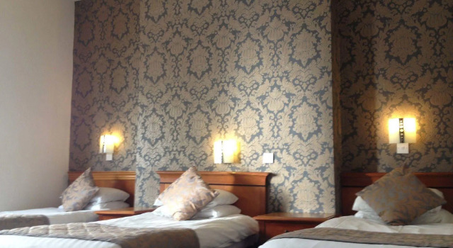 The Grainger Hotel