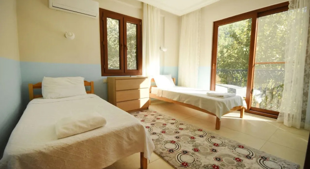 KAY1400 Villa Hakan 4 Bedrooms