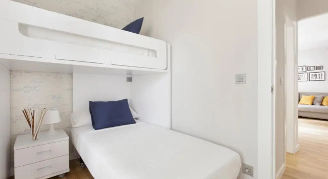 Номер Standard Apartamentos Cielo Granada