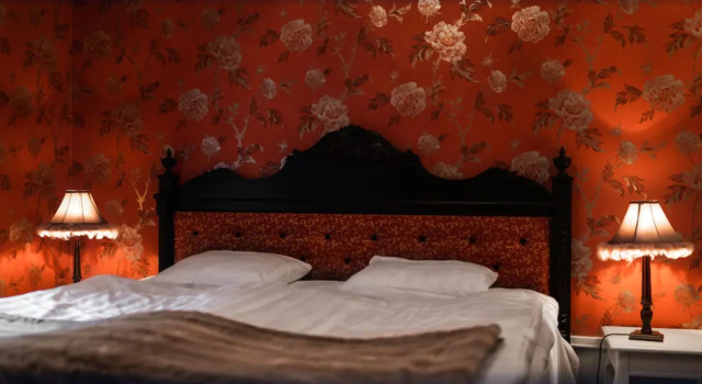 Hotell & Värdshuset Clas på hörnet