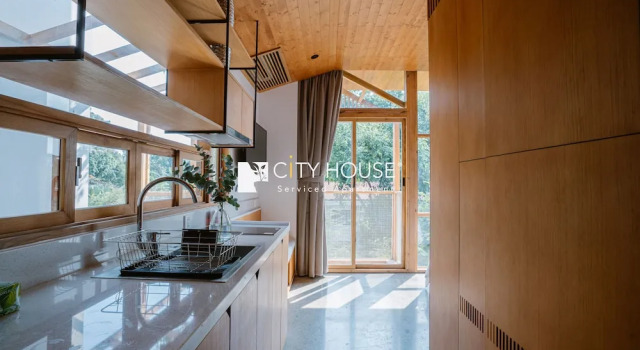 Студия Premium CityHouse - Abora