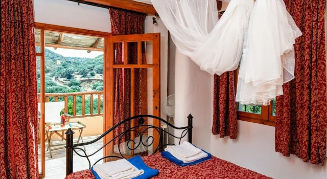 Almond Trees Villas