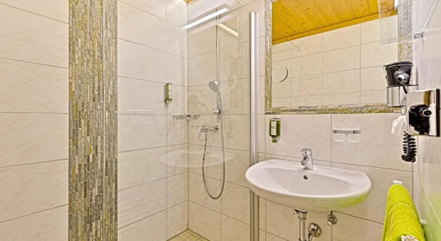 Двухместный номер Standard Landhotel Kirchenwirt