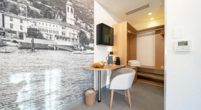 Junior-Suite Avenue Boutique Hotel