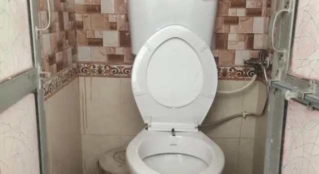 Номер Standard Sunrise Lodge