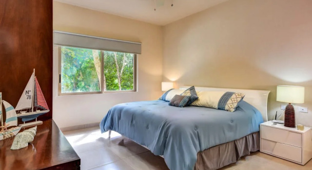 Casa Anam, Rezervasyon Otel Tulum havuzlu oteller, Yüzme Havuzu