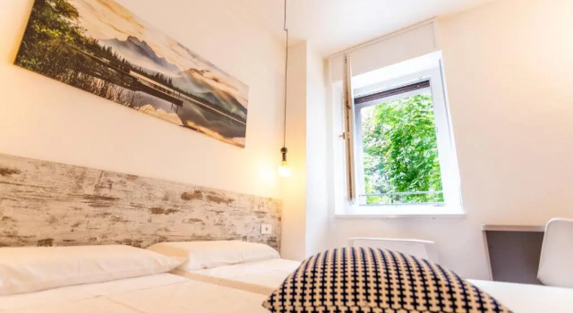 Двухместный номер Standard CASA SAN PAOLO Rooms And Apartments
