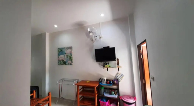 Номер Standard Runa Group House Samed