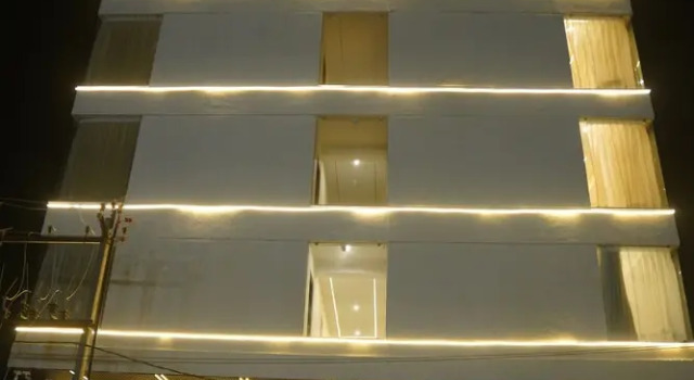 White Maple Hotel, Забронировать Отель Отели штата Раджастхана 3 звезды, 3*