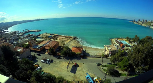 Номер Standard с балконом Monte Mare Hotel