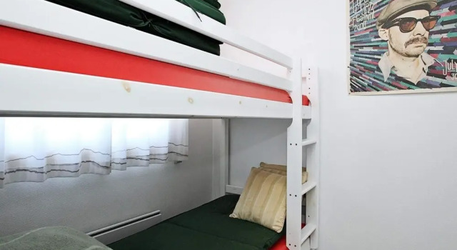 6 Person Holiday Home in Fjerritslev, Забронировать Отель Фьерритслев 