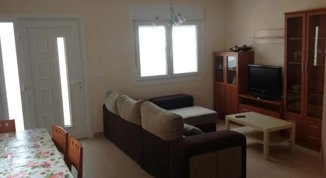 Апартаменты Apartamentos Alejandra