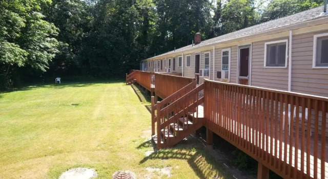 Номер Standard Olde Tavern Motel and Inn - Cape Cod