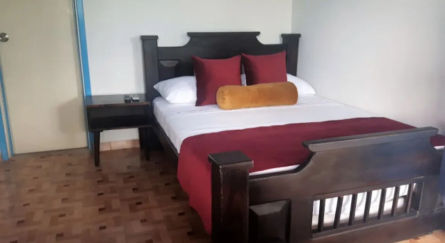 Двухместный номер Standard Hotel Campestre Reino Quindiano