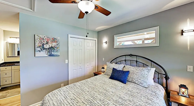 35 Asheville - 1 Br Cabin, Забронировать Дом для отпуска Отели Ашвилл с парковкой, Парковка